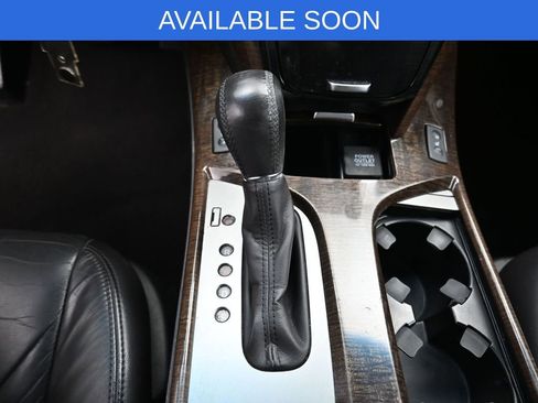 Used 2012 Acura MDX image 28