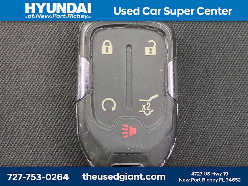 Used 2018 GMC Terrain SLE w/ Driver Convenience Package FWD image 32
