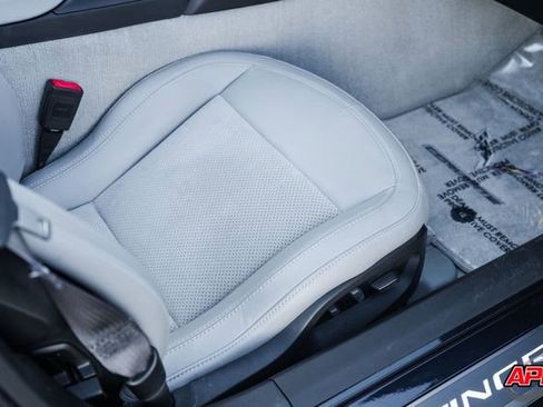 Used 2015 Chevrolet Corvette Stingray Convertible w/ 3LT Preferred Equipment Group image 73