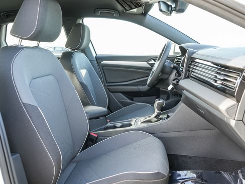 New 2026 Volkswagen Jetta Sport FWD image 18
