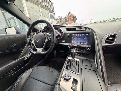 Used 2016 Chevrolet Corvette Z06 image 19