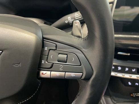 Used 2023 Cadillac CT4 V Blackwing w/ Driver Assist Package RWD image 32