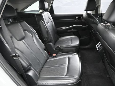 Used 2023 Kia Sorento EX FWD image 35