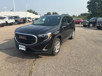Used 2019 GMC Terrain SLE w/ Driver Convenience Package AWD/4WD video 1
