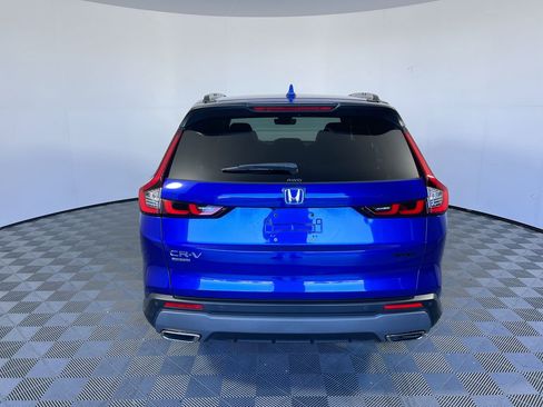 Used 2024 Honda CR-V Sport-L image 4