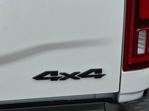 New 2025 RAM 2500 Rebel w/ Rebel Level 2 Equipment Group image 6