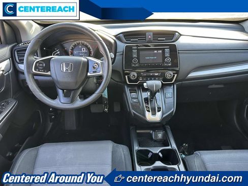 Used 2019 Honda CR-V LX image 12