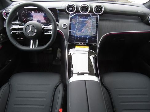 New 2026 Mercedes-Benz GLC 300 4MATIC image 32