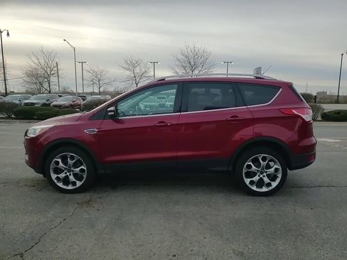 Used 2016 Ford Escape Titanium image 13