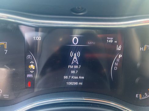 Used 2017 Jeep Grand Cherokee Summit w/ Platinum Series Group image 37