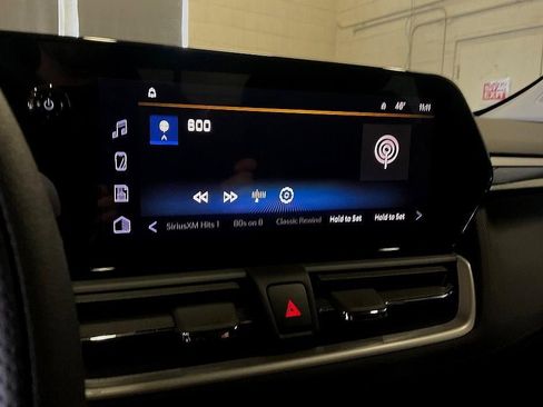 New 2026 Chevrolet TrailBlazer LS w/ LS Convenience Package FWD image 16