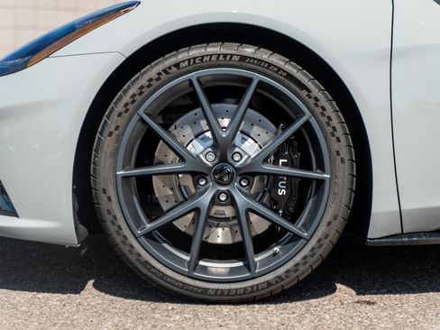 New 2026 Lotus Emira RWD image 29