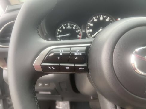 New 2026 MAZDA CX-30 AWD 2.5 S w/ Select Sport Pkg image 19