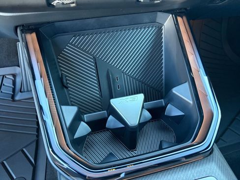 New 2026 BMW X3 xDrive30 w/ Convenience Package image 19