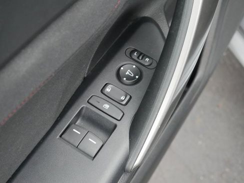 Used 2018 Honda Civic Si image 13