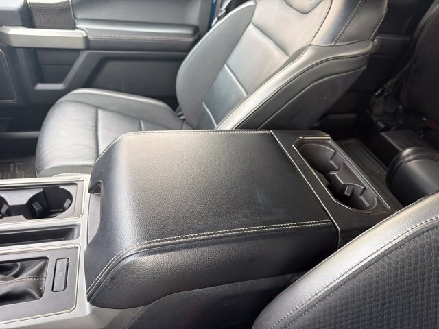 Used 2019 Ford F150 Raptor w/ Equipment Group 802A Luxury AWD/4WD image 26