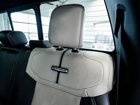 Used 2023 Ford F150 Lightning Platinum image 52