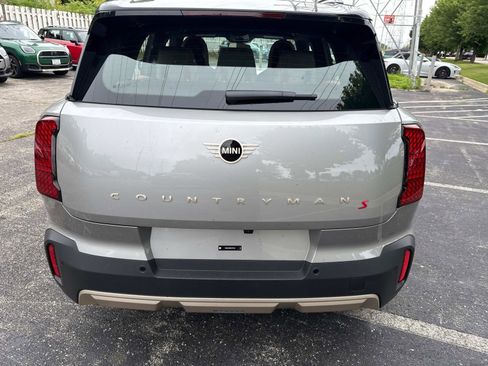 New 2025 MINI Cooper Countryman S AWD/4WD image 6