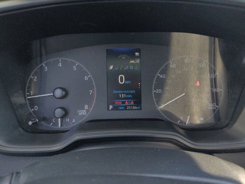 Used 2024 Toyota Corolla LE FWD image 23
