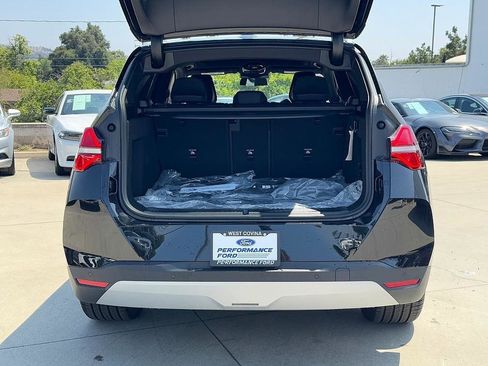 Used 2025 BMW X3 xDrive30i w/ Convenience Package image 15