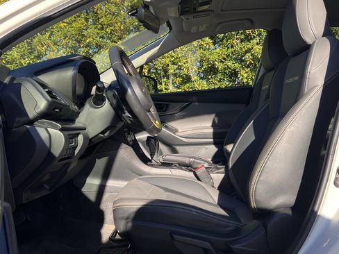 Used 2022 Subaru Crosstrek 2.5i Sport w/ Moonroof Package image 13