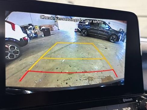 Used 2021 Kia Forte LXS image 28