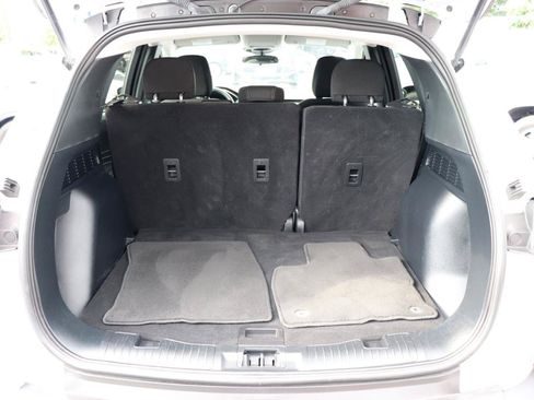 Used 2025 Ford Escape Active AWD/4WD image 49