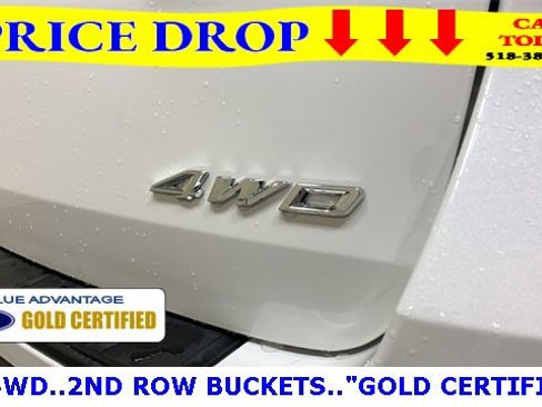 Certified 2023 Ford Explorer XLT image 18