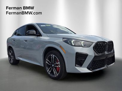 New 2026 BMW X2 xDrive28i w/ M Sport Package