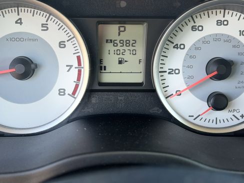 Used 2012 Subaru Impreza 2.0i Premium w/ All-Weather Pkg AWD/4WD image 21