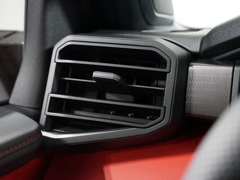 New 2026 Toyota Sequoia TRD Pro image 28