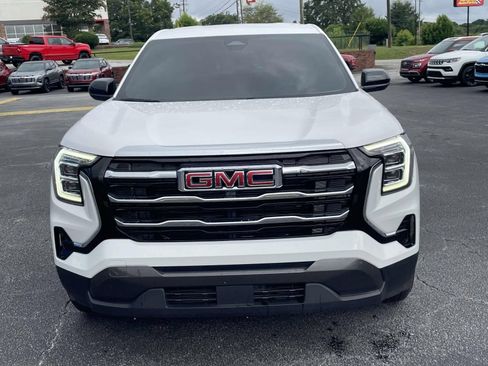 Used 2025 GMC Terrain Elevation AWD/4WD image 8