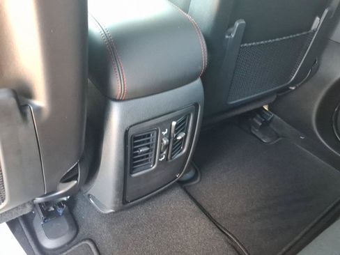New 2026 Dodge Durango GT w/ Blacktop Package RWD image 9