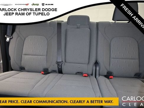 Used 2022 RAM 1500 Big Horn AWD/4WD image 25