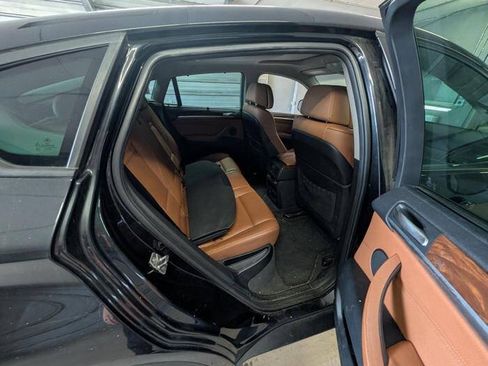 Used 2012 BMW X6 xDrive35i AWD/4WD image 27