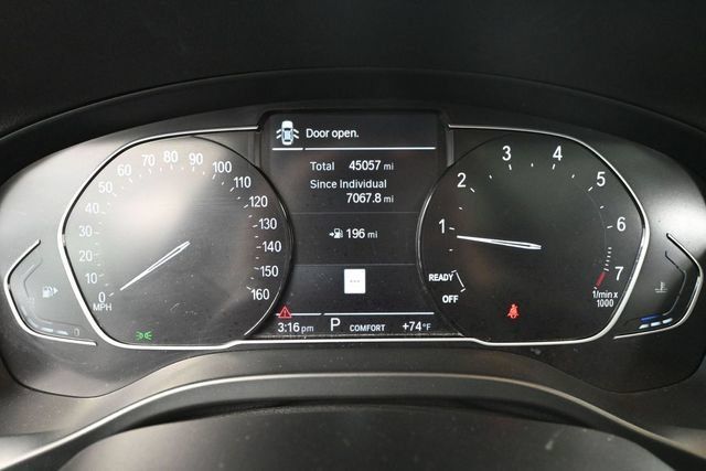 Used 2022 BMW X3 xDrive30i AWD/4WD image 25