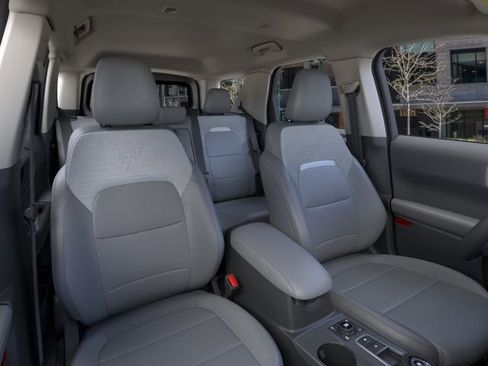 New 2026 Ford Bronco Sport Badlands AWD/4WD image 10