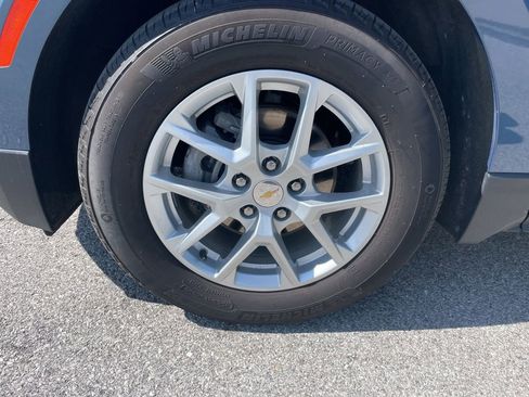 Used 2024 Chevrolet Equinox LT FWD image 46