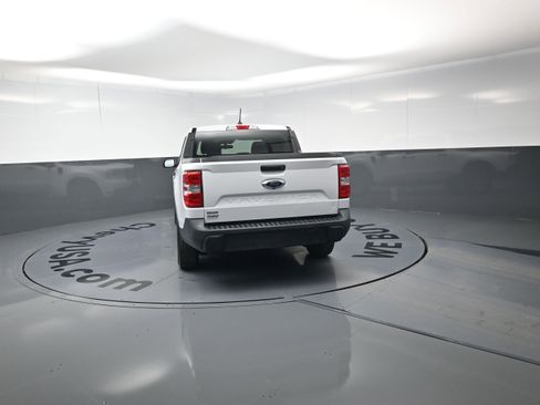 Used 2023 Ford Maverick XLT image 8