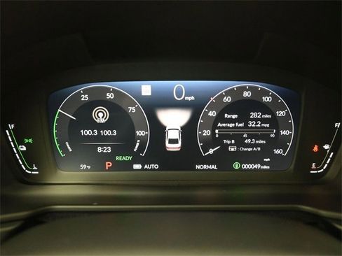 New 2026 Honda Accord Sport image 29