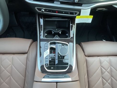 New 2026 BMW X5 xDrive40i image 19