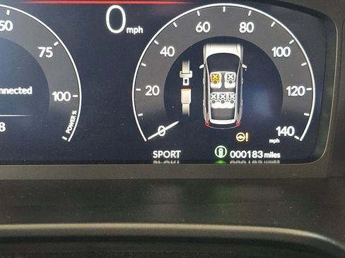 New 2026 Honda CR-V TrailSport image 9