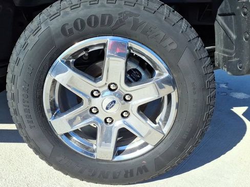 Used 2024 Ford Ranger XLT AWD/4WD image 8