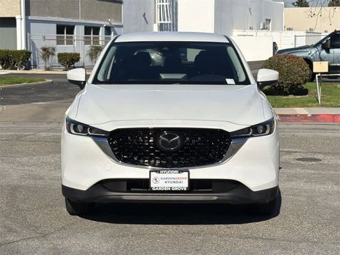 Used 2023 MAZDA CX-5 AWD 2.5 S w/ Select Package image 2