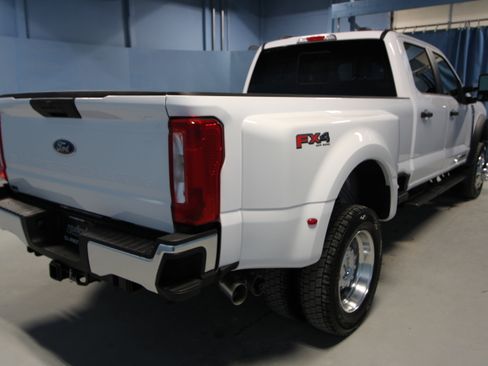 New 2026 Ford F450 XL AWD/4WD image 25