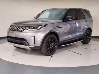 New 2026 Land Rover Discovery S AWD/4WD video 1
