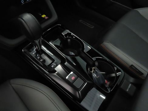 New 2026 Subaru Forester Sport image 17