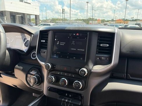 Used 2023 RAM 1500 Lone Star AWD/4WD image 11