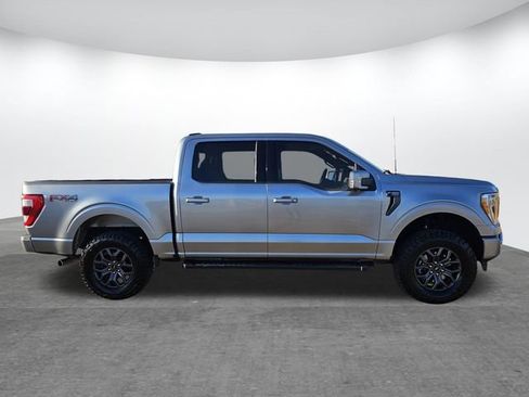 Certified 2023 Ford F150 Lariat image 3