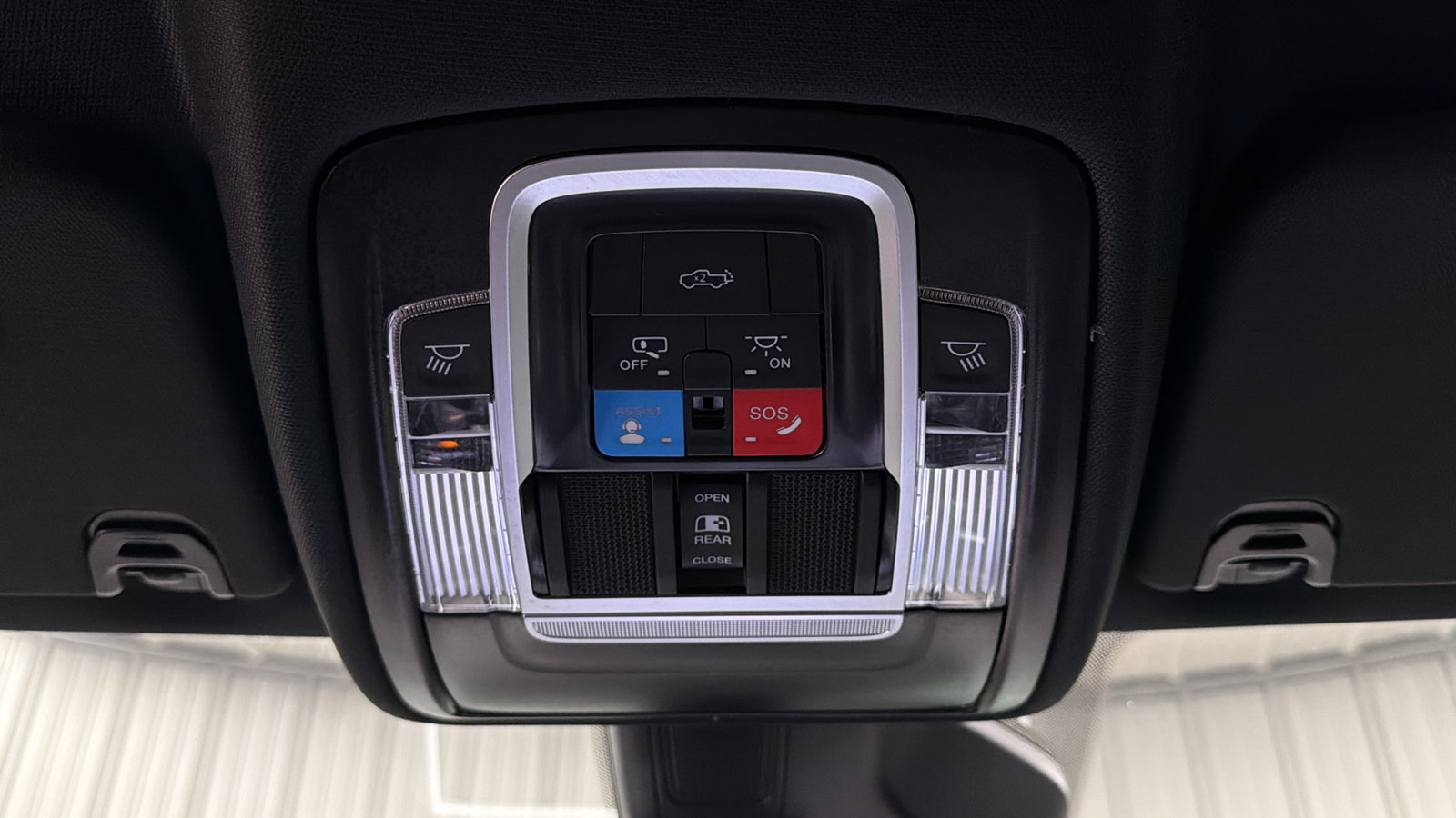 Used 2026 RAM 1500 Big Horn AWD/4WD image 35